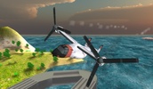 Airplane Helicopter Pilot 3D screenshot 8