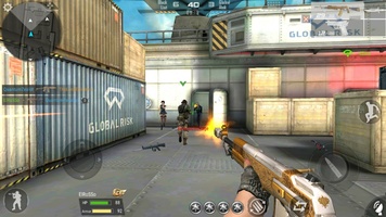 CrossFire: Legends screenshot 3