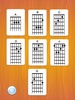 Real Guitar Tuner Easy & Chord screenshot 6