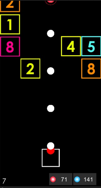 Block Hunter 2 - Preview 3