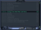 TriNiTy WinAMP Skin screenshot 1