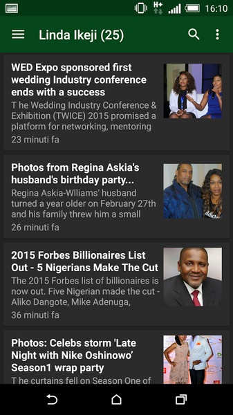 Linda Ikeji Blog - Preview 2