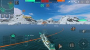 World of Warships: Legends for Android - Download the APK from Uptodown