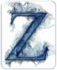 Z Letters Wallpaper HD screenshot 1