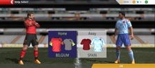 Winner Soccer 2 screenshot 2