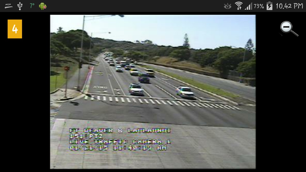Cameras Hawaii - Preview 10