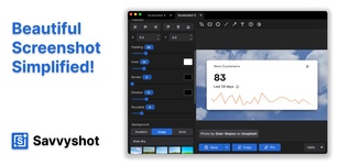 Savvyshot featured image