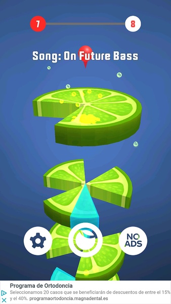 Helix Crush - Preview 4