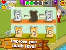 MathLand screenshot 3