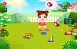 Baby Care Babysitter screenshot 2