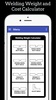 Welding Calculator screenshot 17