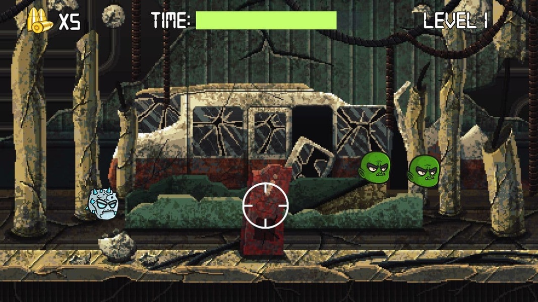 Goblin Warior - Preview 4