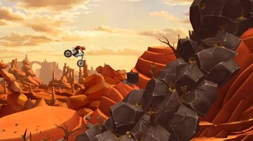 Trials Frontier 7 9 3 Para Android Descargar