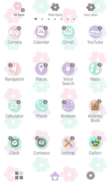 Sugar Daisy - Preview 3