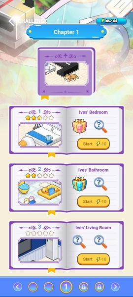 PicaTown - Preview 9