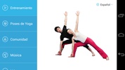 Daily Yoga screenshot 9
