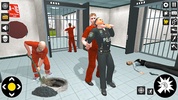Prison Break: Jail Escape Game screenshot 4