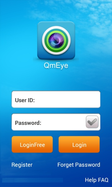 QmEye - Preview 3