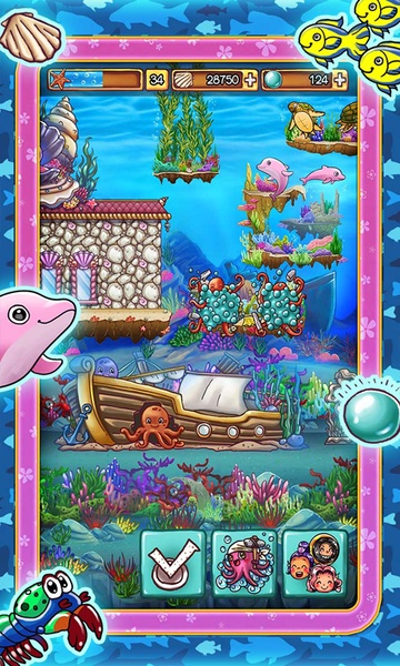 Aquarium Island - Preview 4