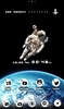Space wallpaper-Astronaut- screenshot 1