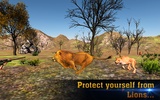 Real Lion Hunter screenshot 2