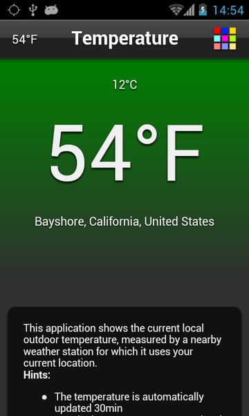 Temperature Free - Preview 5