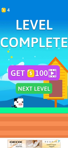 Stacky Bird - Preview 5