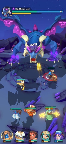 Age of Valanti - Preview 3