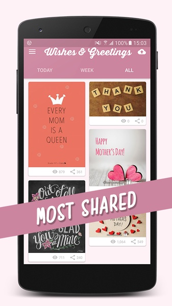 Wishes & Greetings - Preview 15