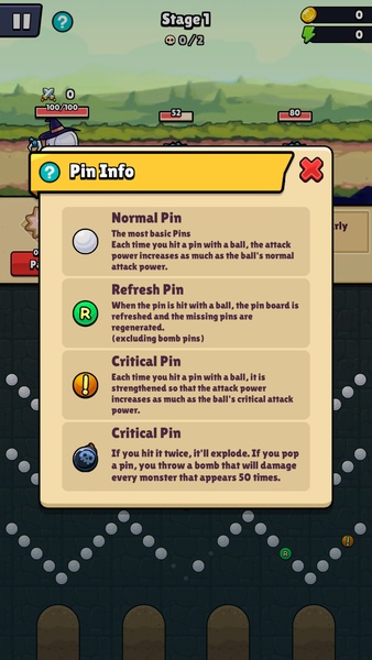 Pinball Magic - Preview 3