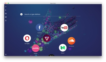 Opera Neon 1 0 2531 0 64 Bit 对于 S Mac 下载