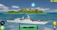 Sea Battle 3D Pro screenshot 12