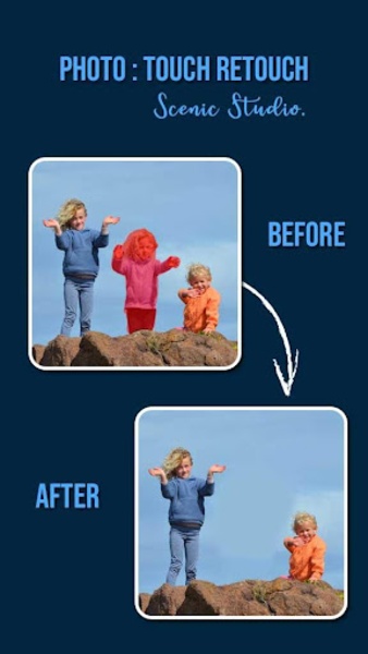 Touch Retouch - Preview 3