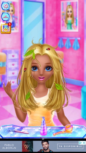 Hair Design Diy Salon - Preview 2