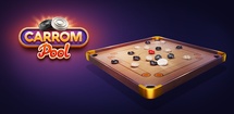 Carrom Pool feature