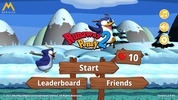 Runaway Pengy 2 screenshot 10