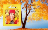 Autumn Photo Frames screenshot 1