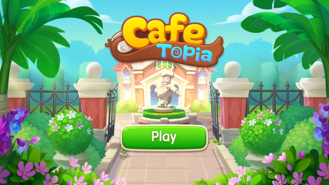 Cafe Topia - Preview 3
