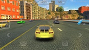Crazy Racing Car 3D screenshot 14