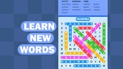 Word Search screenshot 8