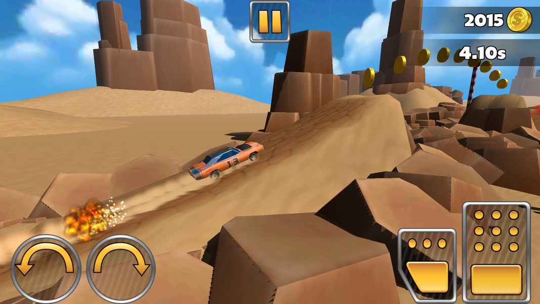 Stunt Car Challenge 3 - Preview 2