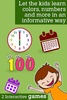 Learn Numbers, Time, Days and Months for kids screenshot 15