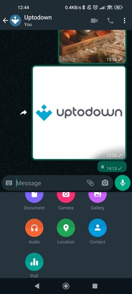 Скачать WhatsApp Messenger 2.24.13.71 для Android | Uptodown.com