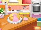 taart bakken spelletjes screenshot 3