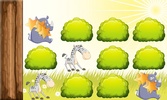 Zoo Memory Game screenshot 3