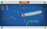 Snake Zone : worm snake zone io screenshot 2