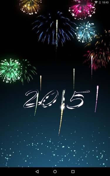 Fireworks Free - Preview 1