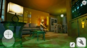 The Baby Walker In Yellow House: Scary Baby Games screenshot 4