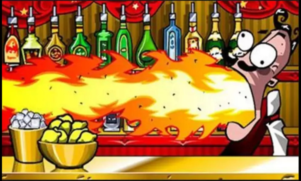 Bartender Life - Preview 3