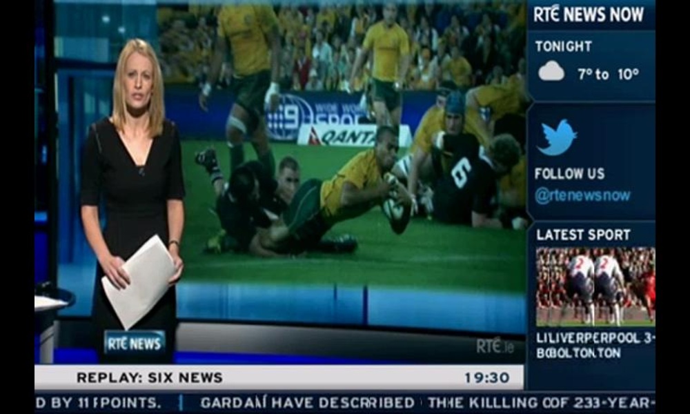 World News Live24 - Preview 2